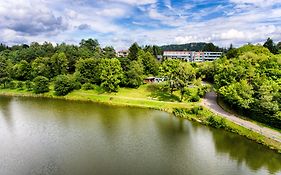 Seehotel Am Stausee 4 Sterne Superior